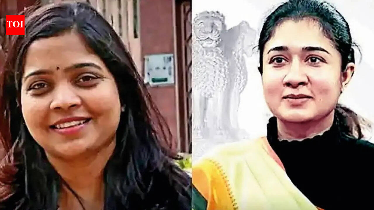 Dreams, deception &amp; dark side of UPSC craze