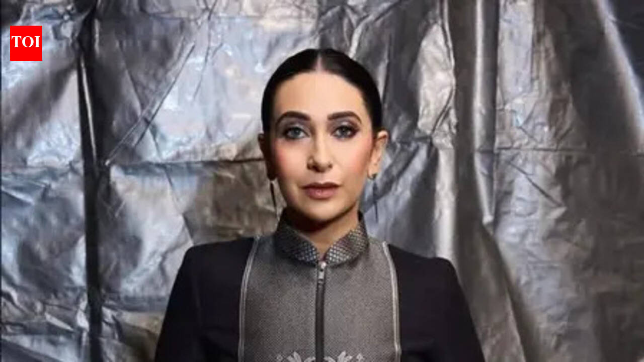 Karisma Kapoor recalls Prithviraj Kapoor’s journey from law student to cinema legend