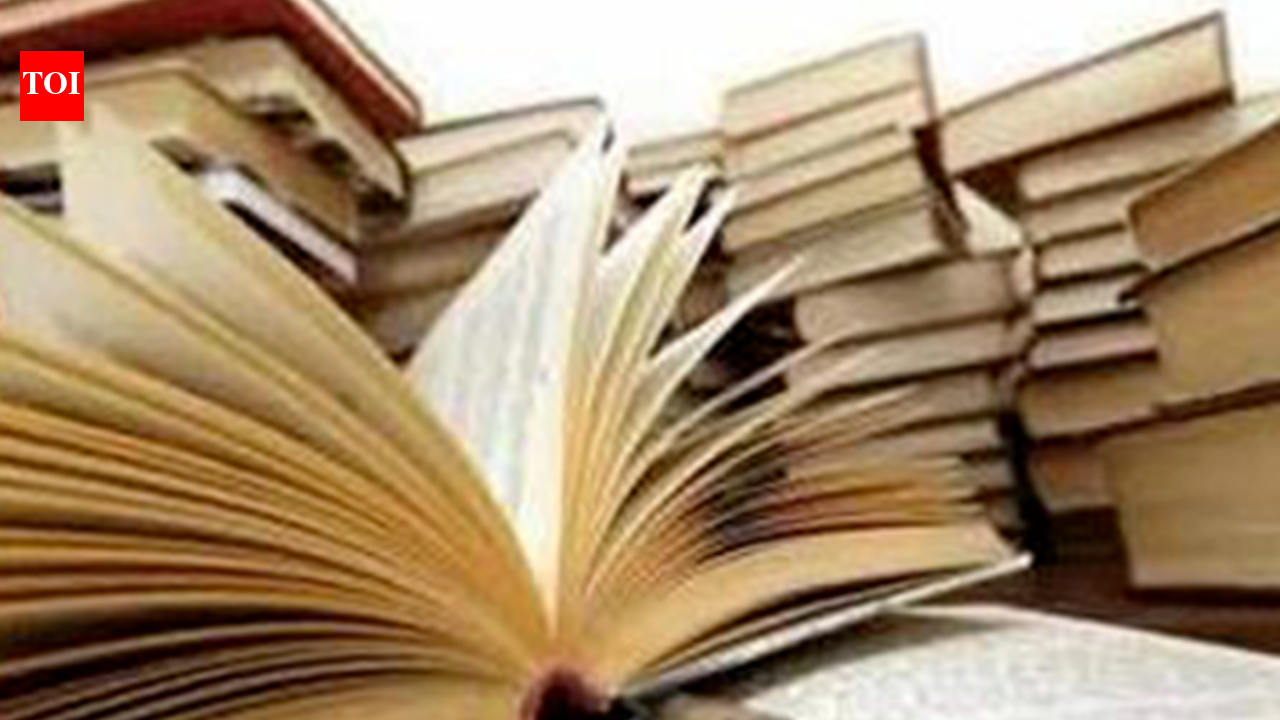 Fake NCERT books racket busted in US Nagar; mastermind held