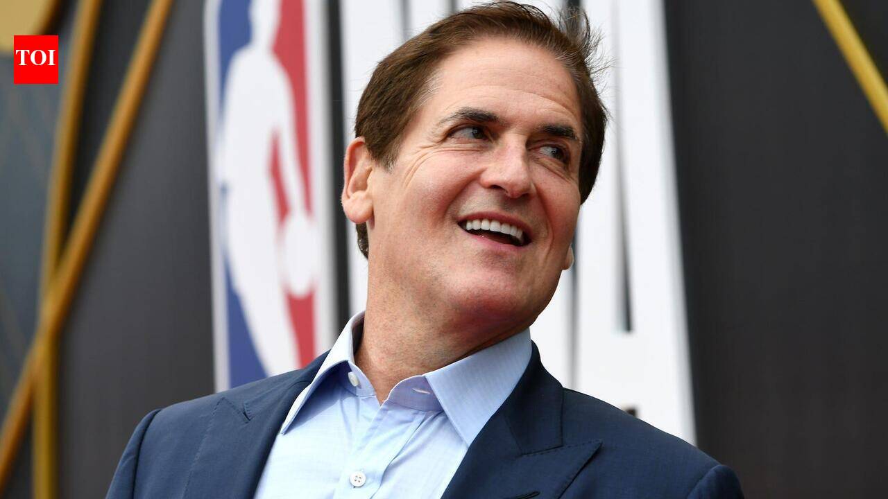 Mark Cuban to startup CEOs: You are in deep shit if you don't ask your AI models questions