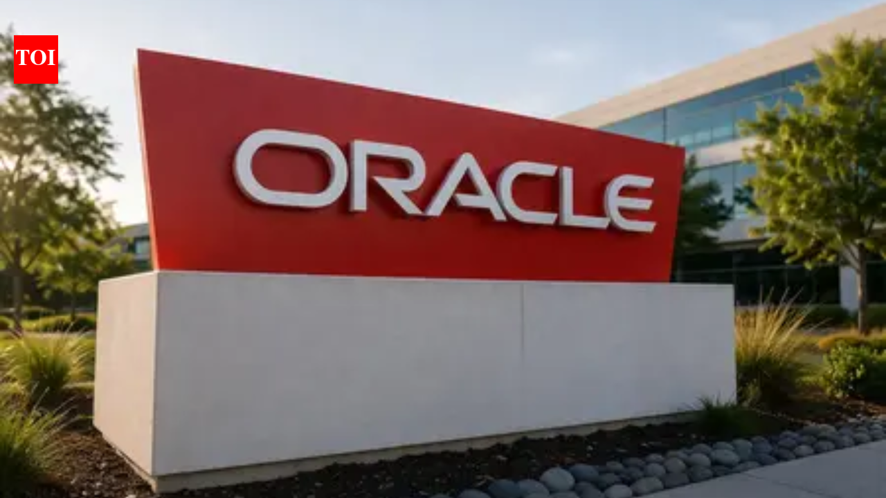 Oracle layoffs: Company hinted at current layoffs weeks in advance in Q3 earnings report, said: 'We have been restructuring our teams into...'