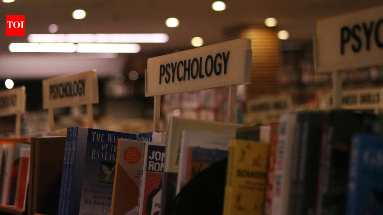 Considering a psychology degree? Study shows it may cost more than it pays