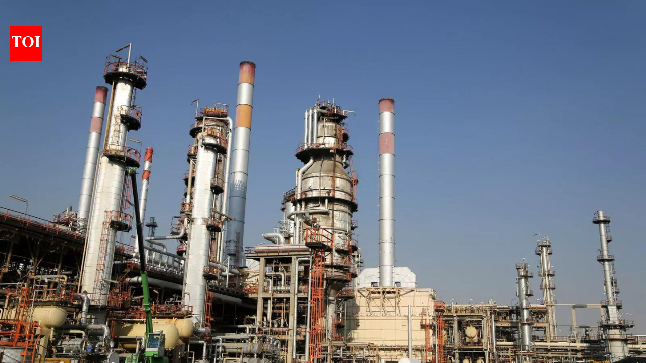 State-run oil firms to pay discounted refinery rates as fuel prices stay frozen despite crude surge