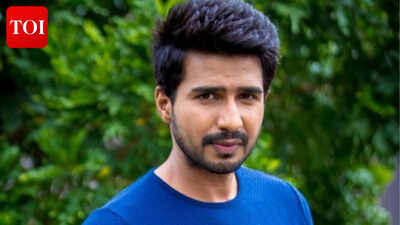 Vishnu Vishal takes short break from social media ahead of ‘Irandu Vaanam’ release
