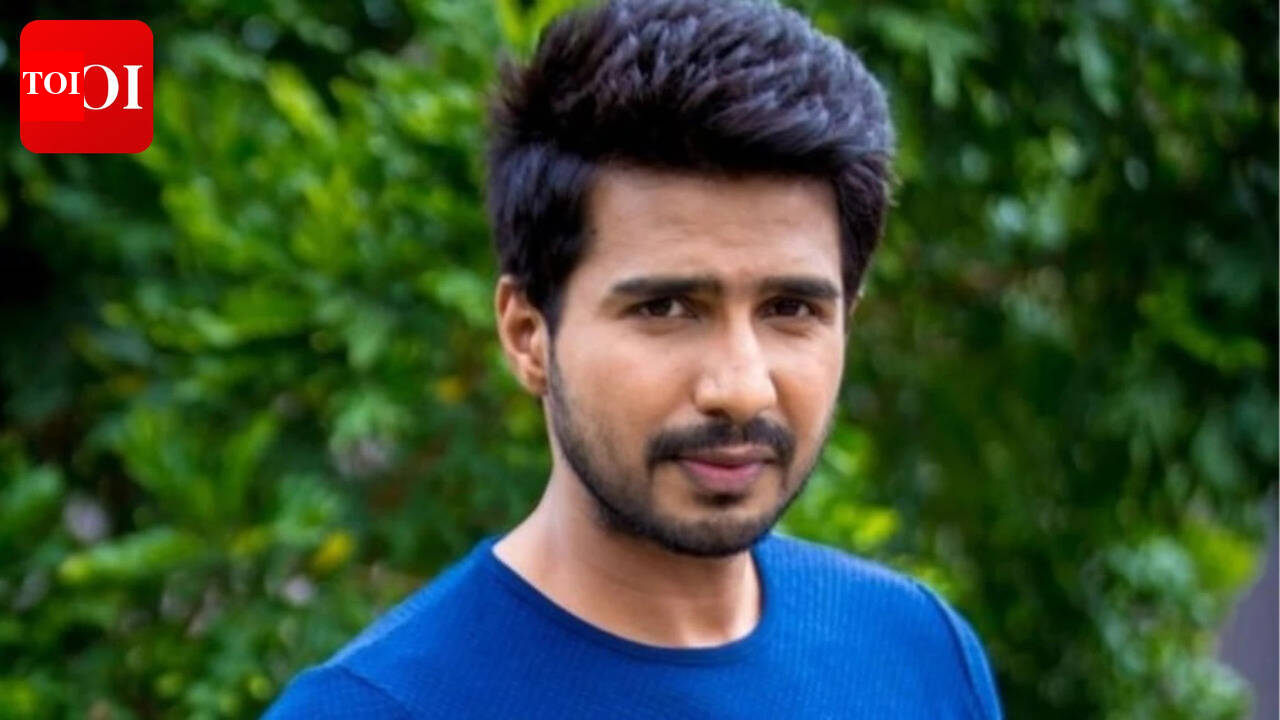 Vishnu Vishal takes short break from social media ahead of ‘Irandu Vaanam’ release