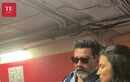 Bobby Deol Mobbed By Fans, Love Pours In