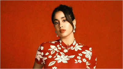 Janhvi Kapoor slams paparazzi about ‘zooming in’ on body parts: ‘It’s not consensual’