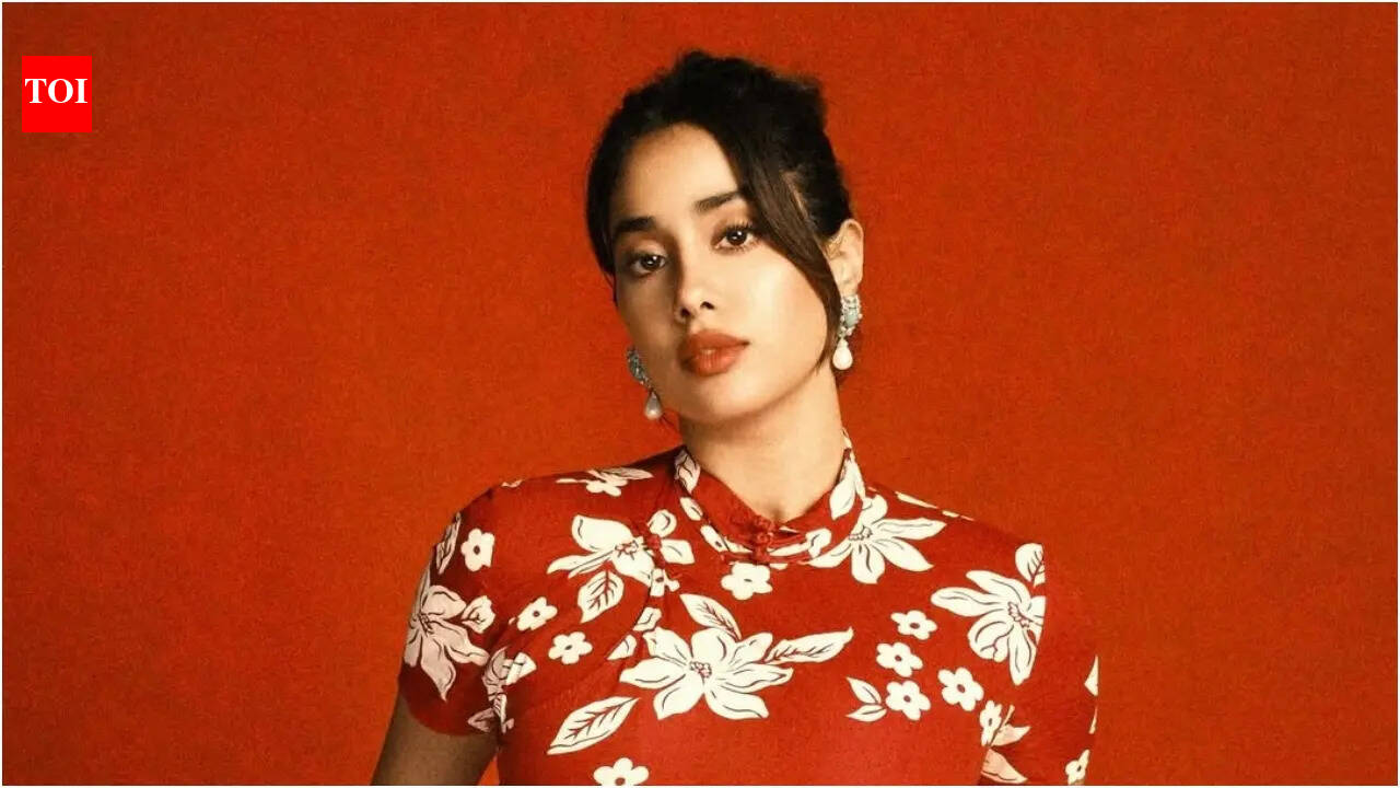 Janhvi Kapoor slams paparazzi about ‘zooming in’ on body parts: ‘It’s not consensual’