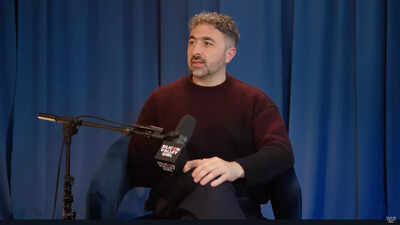 When Mustafa Suleyman used his ‘poker experience’ to negotiate price that Google paid for DeepMind