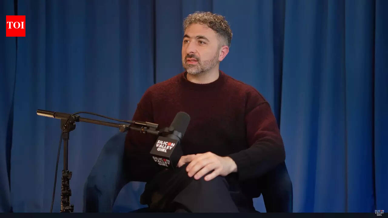 When Mustafa Suleyman used his ‘poker experience’ to negotiate price that Google paid for DeepMind