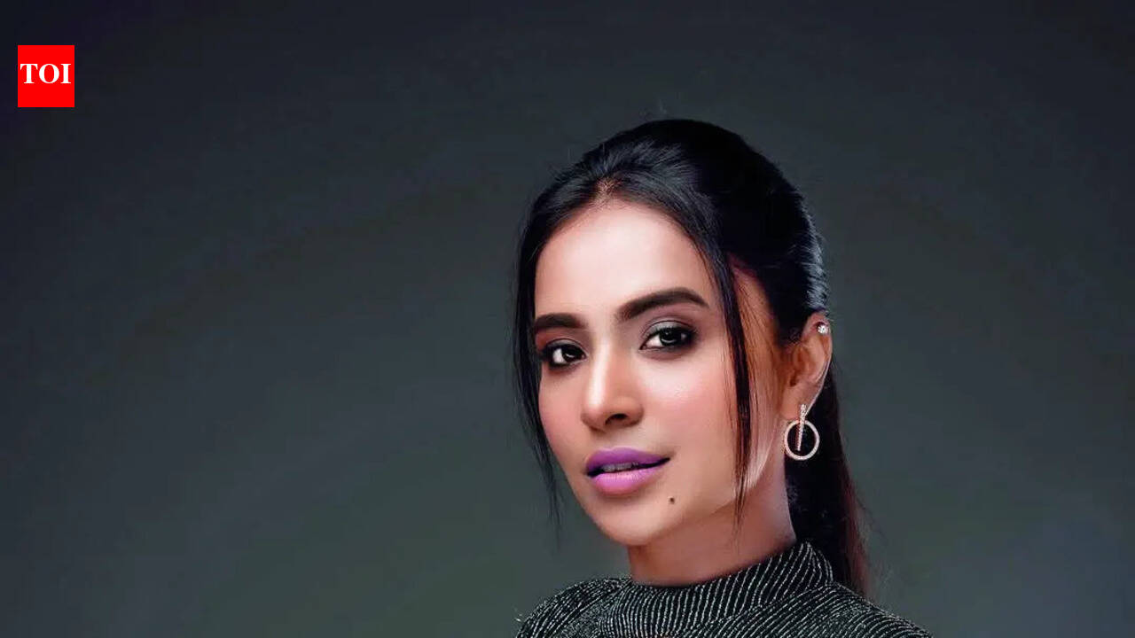 It’s important to have characters like Radha from Peter in films: Janvi Rayala