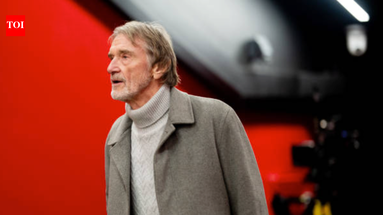 Why is Manchester United parting ways with its top 8 players? Sir Jim Ratcliffe plans major clearout and raise millions