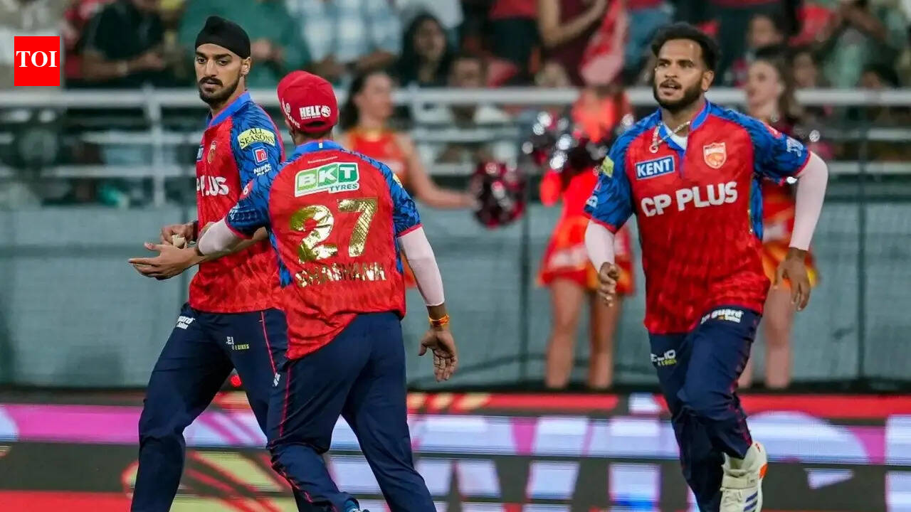 IPL: From 140s to 150kmph? Punjab Kings pacer sets big target for himself