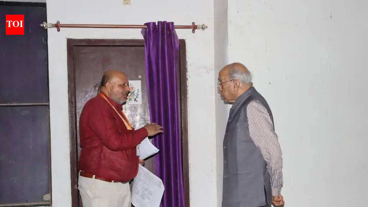 The Times of India - Entertainment - News Image