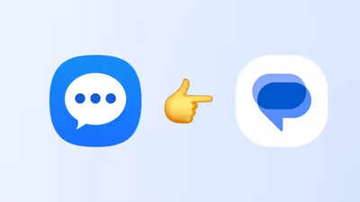 Samsung shares an 'End of Service Announcement' for its Messages app in the US, here are the devices impacted