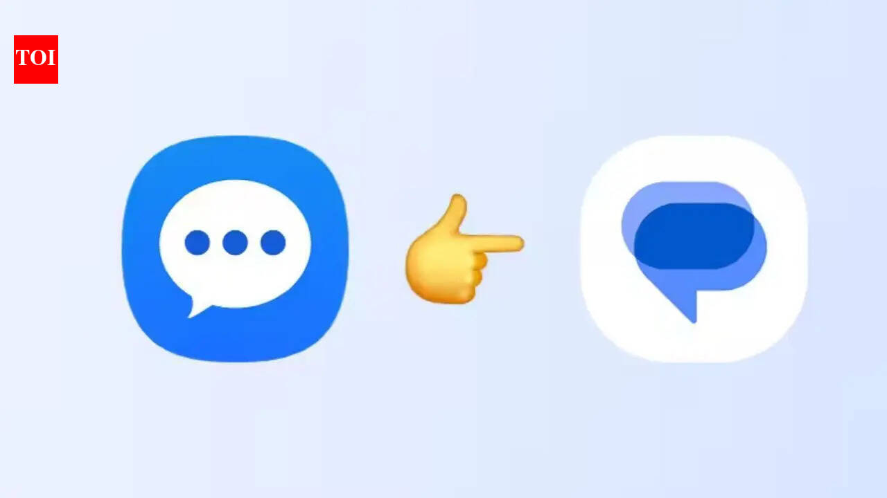 Samsung shares an 'End of Service Announcement' for its Messages app in the US, here are the devices impacted