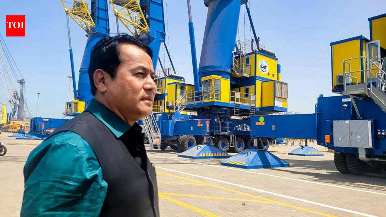 Chabahar work to expand even more rapidly in post-war era': Iran envoy