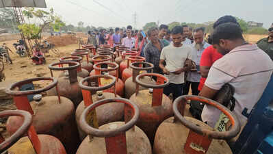 Odisha bans open market LPG sales, mandates e-KYC for cylinder procurement