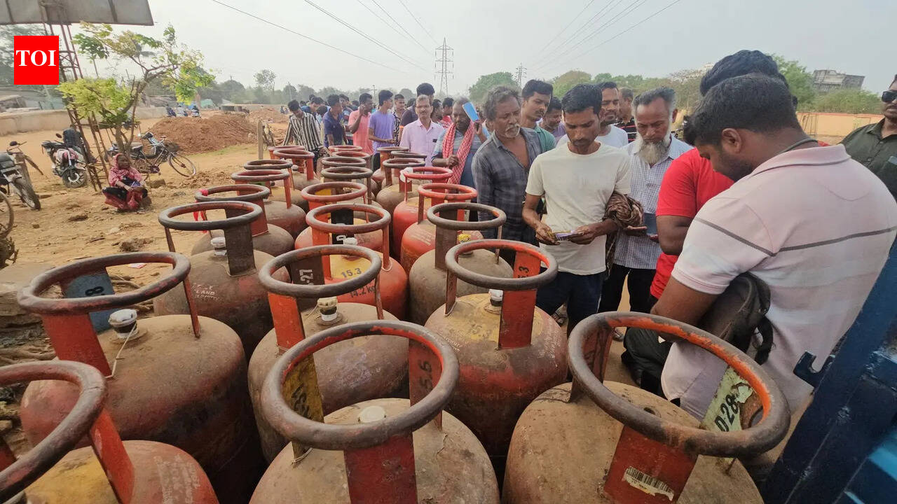 Odisha bans open market LPG sales, mandates e-KYC for cylinder procurement