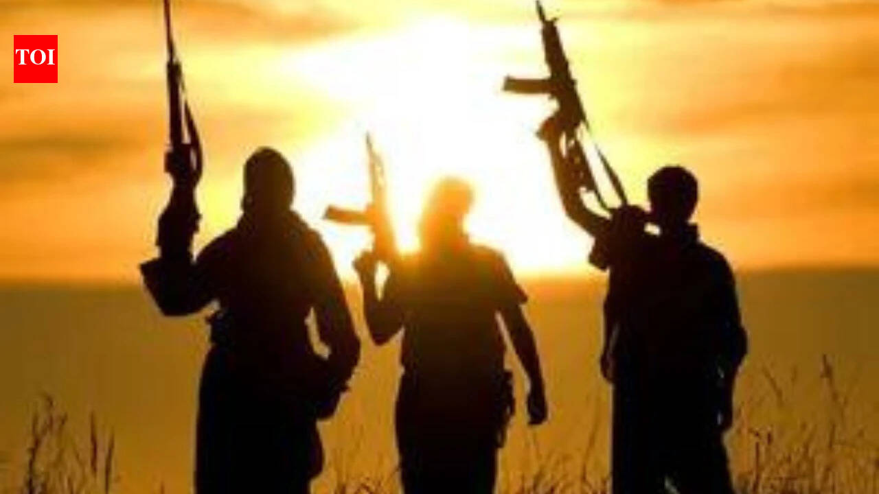 'Jihadi module with links to foreign handlers': Andhra Pradesh Police bust suspected ISIS-linked network with multi-state links