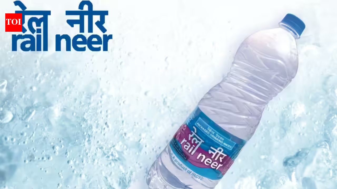 Rail Neer scam: CIC pulls up IRCTC for refusing information on RTI plea