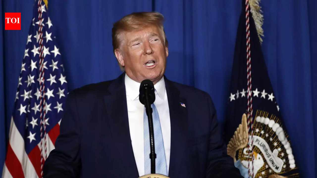 What’s at stake for higher education and research in Trump’s new budget proposal