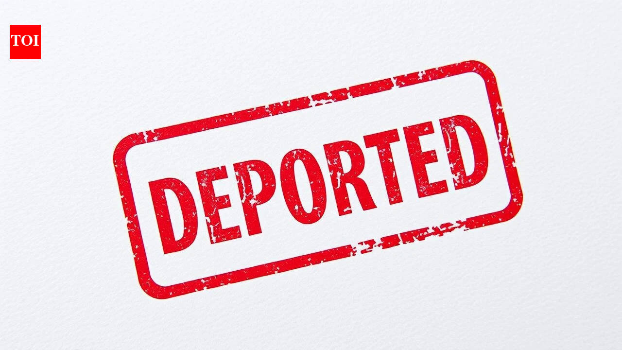 No DUI, no illegal employment: Indian student got deported from US for one honest answer