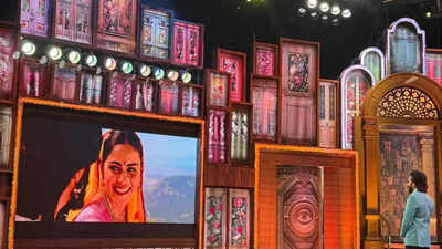 'Raja Shivaji' teaser on TV: Riteish Deshmukh’s historical film gets Bigg Boss Marathi 6 slot; First look to air at 8 PM