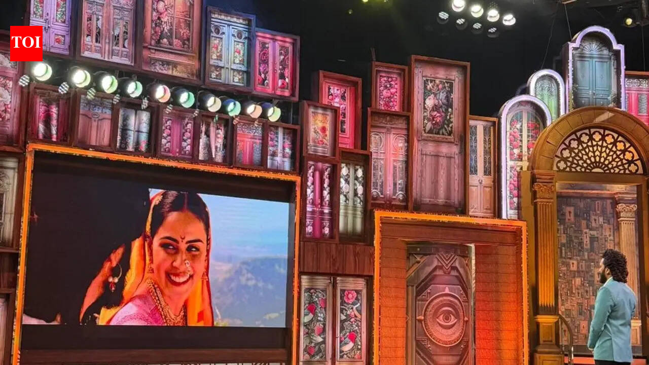 'Raja Shivaji' teaser on TV: Riteish Deshmukh’s historical film gets Bigg Boss Marathi 6 slot; First look to air at 8 PM