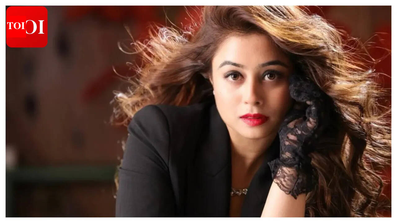 Meghan Sharma: Happiness Lives in the Little Moments