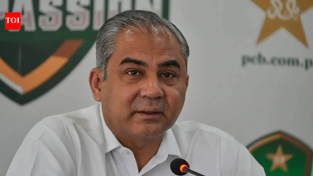 PSL to beat IPL and become 'world's number one league', claims PCB chief Mohsin Naqvi