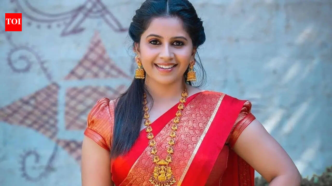 Kannada actress-host Anushree slams cyberbullying, Calls online abuse ‘mental harassment’