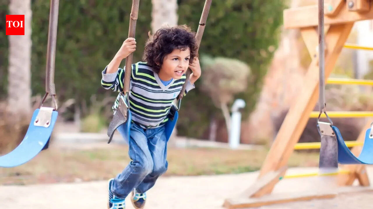 Not toys or vacations: 10 things children remember for life and how everyday moments at home shape them