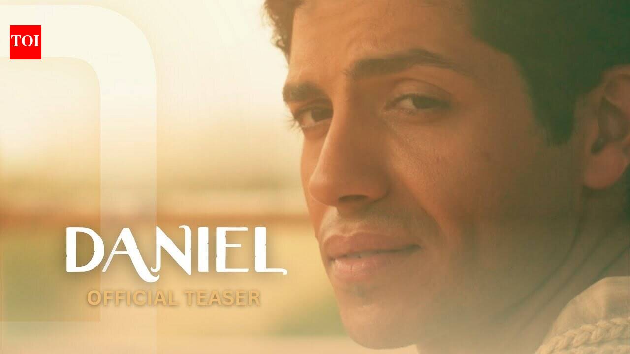 Daniel - Official Teaser