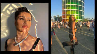 ICE action on Qasem Soleimani's family in Los Angeles after anti-US claims and luxury posts