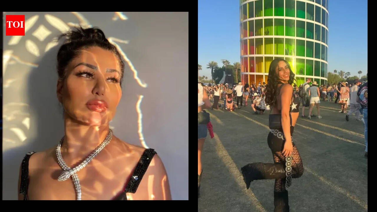 'It was crazy seeing what happened': LA renter describes how his landlady, Qasem Soleimani's niece, was arrested