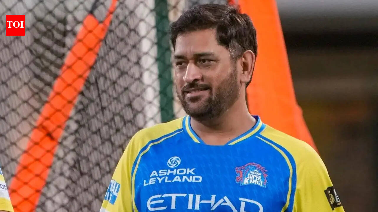 IPL: No MS Dhoni, Dewald Brevis for CSK as RCB asked to bat first at Chinnaswamy - check full playing XI