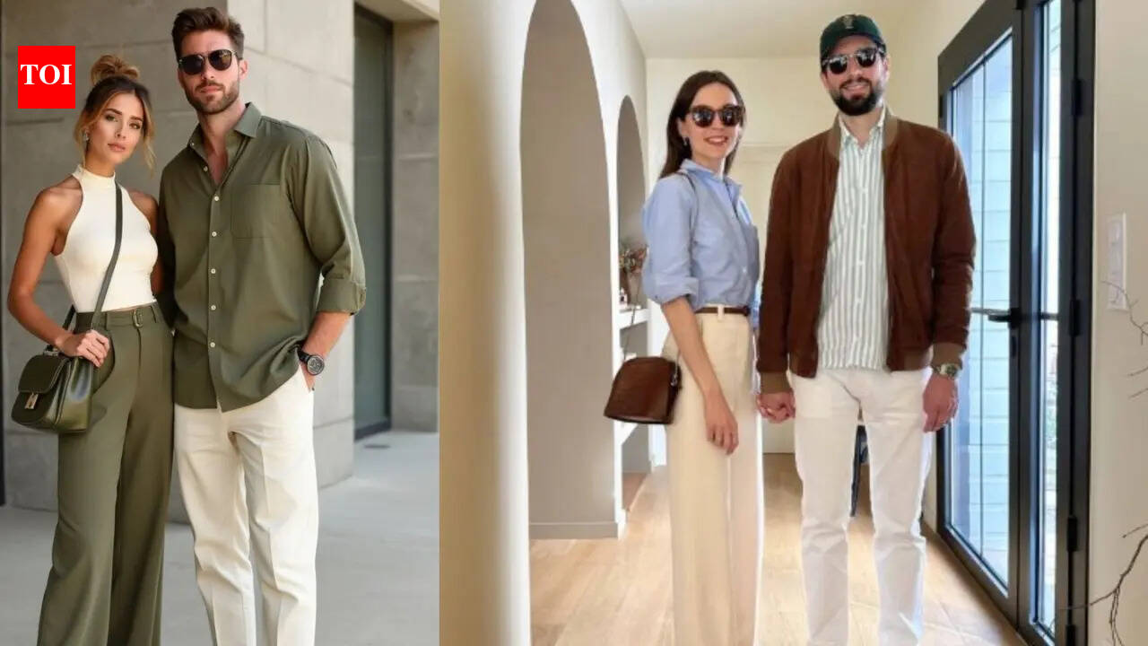 Your wardrobe could be sabotaging your mood at work: Here's how to dress for success