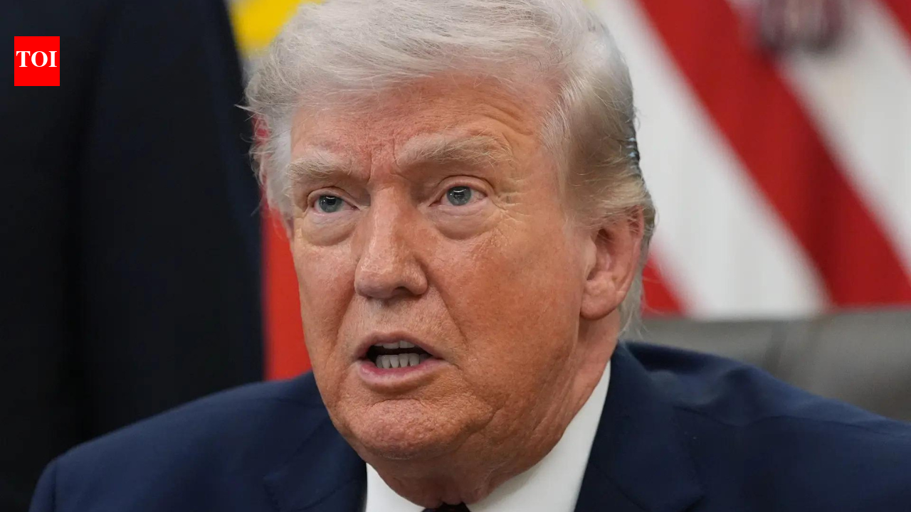 Trump claims Kurds 'kept US weapons sent for Iran protesters'; sees ‘good chance’ of deal by Monday