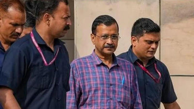  Kejriwal, others move recusal application in HC; ex-Delhi CM to argue in person