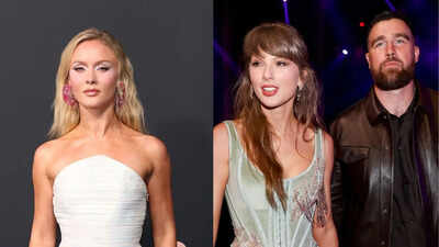  Did Taylor Swift humiliate Zara Larsson online? Truth behind explosive claim as her wedding with Travis Kelce nears