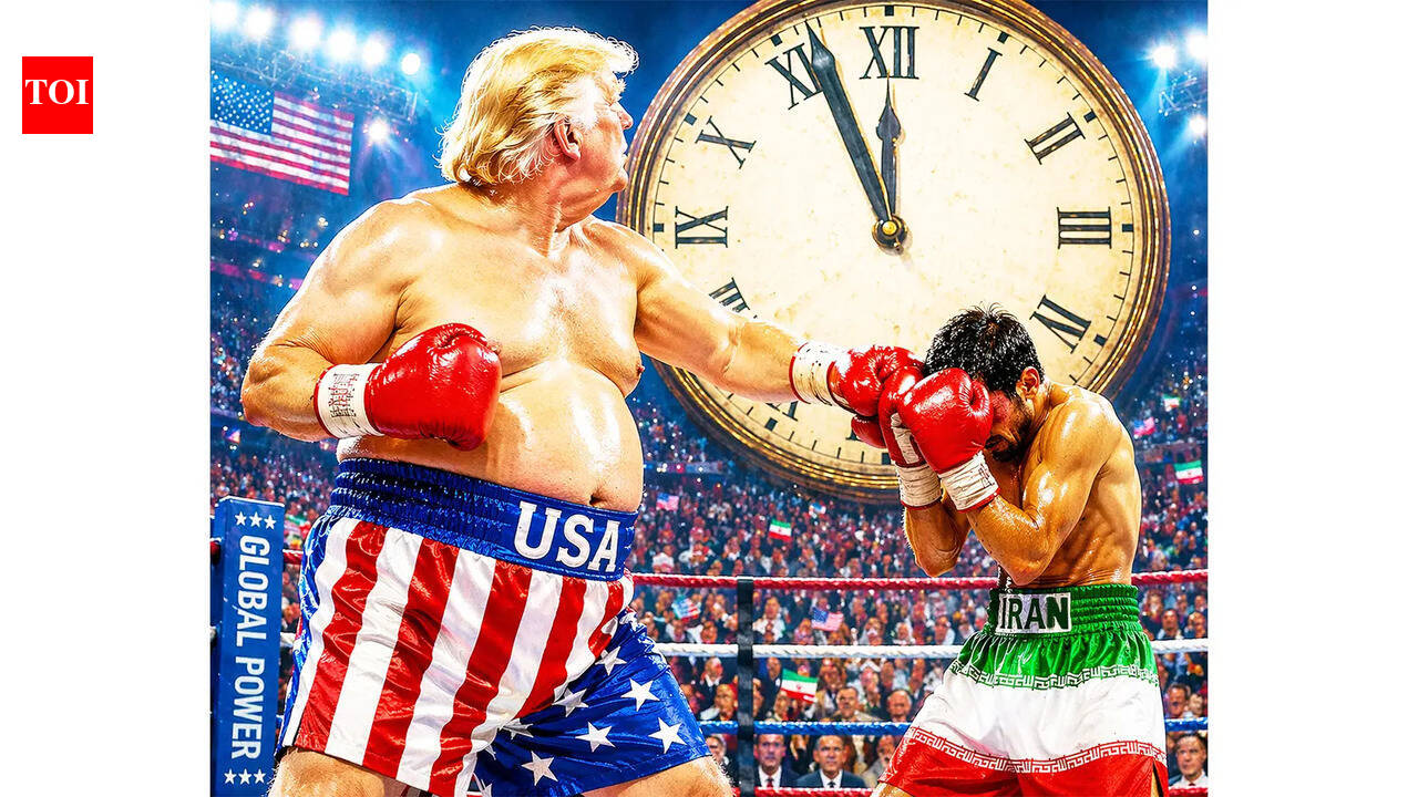 Deadline Here, Now What?