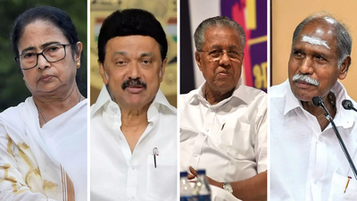 Indira, Rajiv Or Rahul Gandhi Need 7 Lives To Arrest Me: Himanta Sarma Takes 'Pappu' Dig At Congress