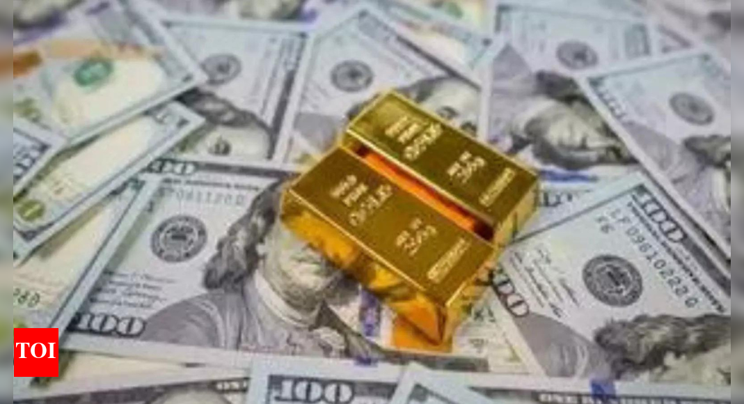 Gold imports jump to $69 billion in Apr-Feb FY26; trade deficit widens