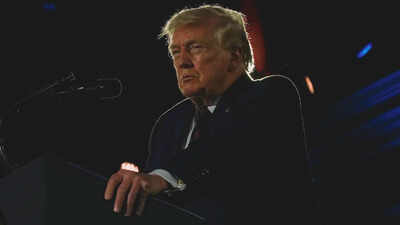 'You crazy bas***ds': Trump's insulting Iran attack after pilot's rescue; New date for 'Iran deal' dropped