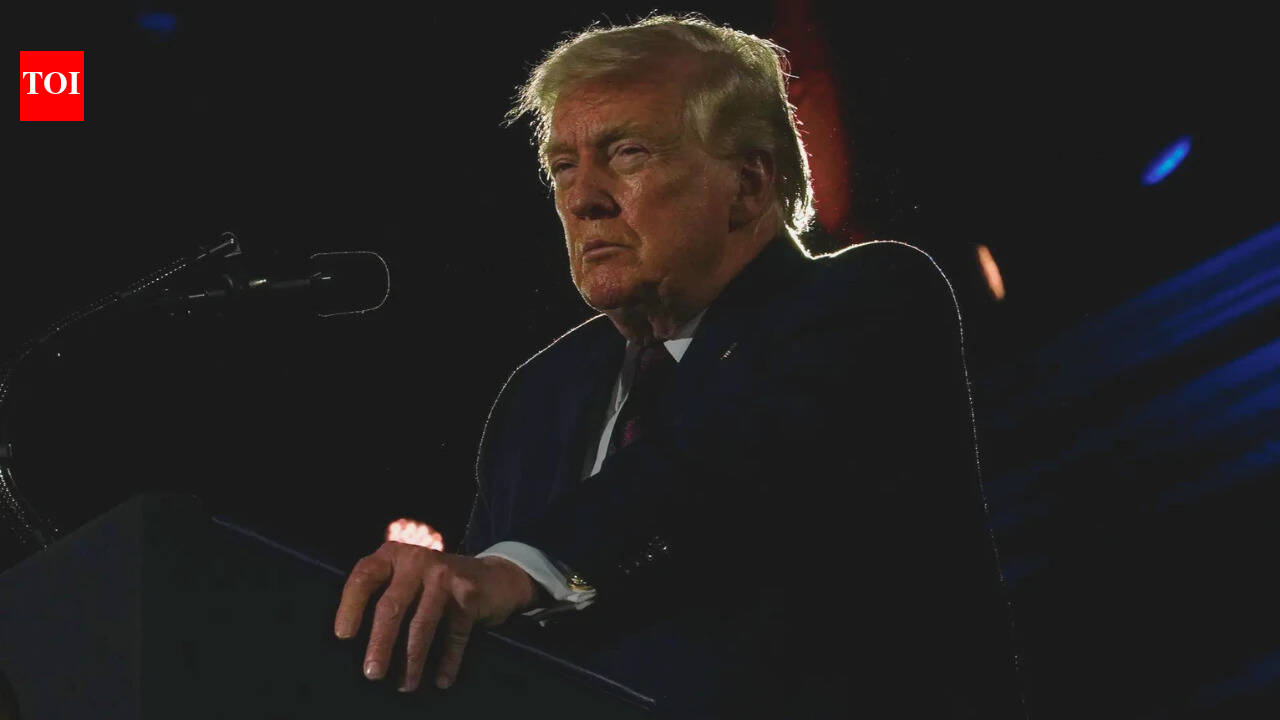 Trump promises hell on Iran in Easter Sunday post, calling its leaders 'crazy b*******'