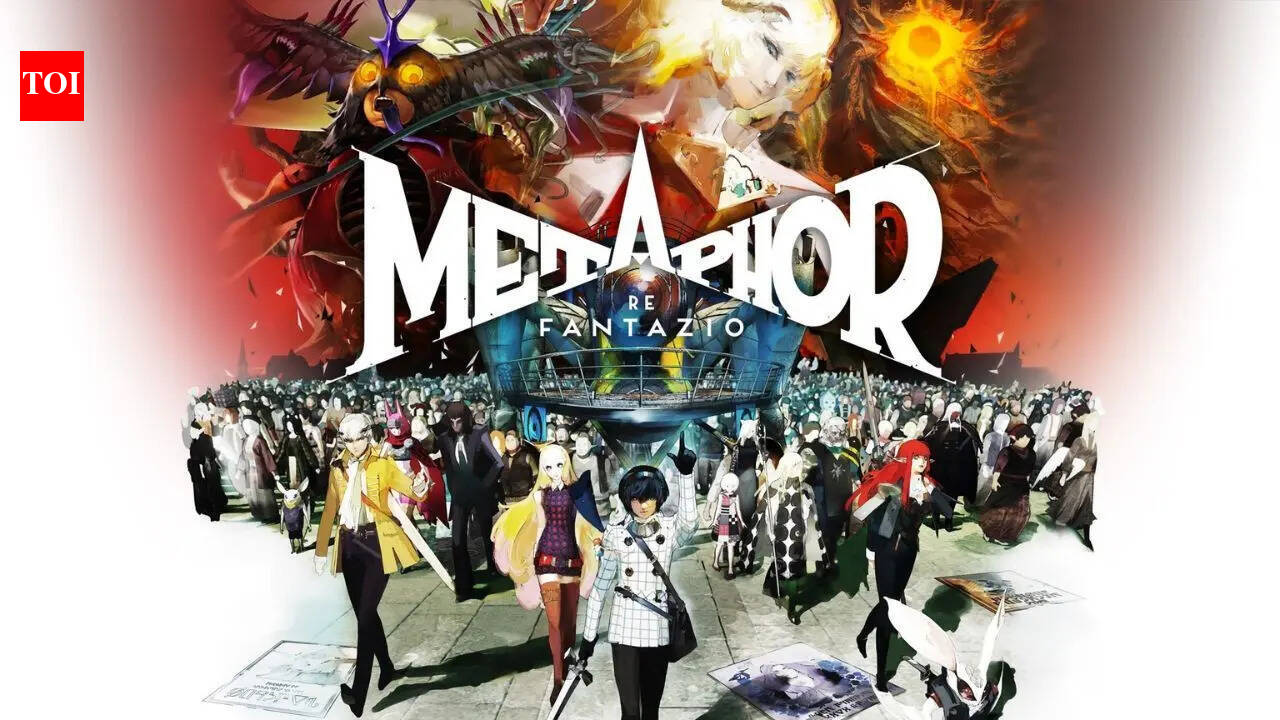 Metaphor: ReFantazio may leave Xbox Game Pass soon as one-year window nears, raising concerns over removal timeline and game availability