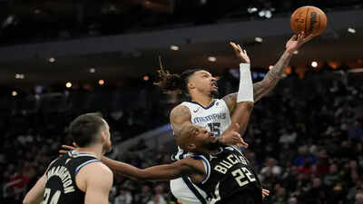 Memphis Grizzlies vs Milwaukee Bucks injury report: Who's playing, injured and questionable players, head-to-head records, team stats, and more (April 5, 2026)