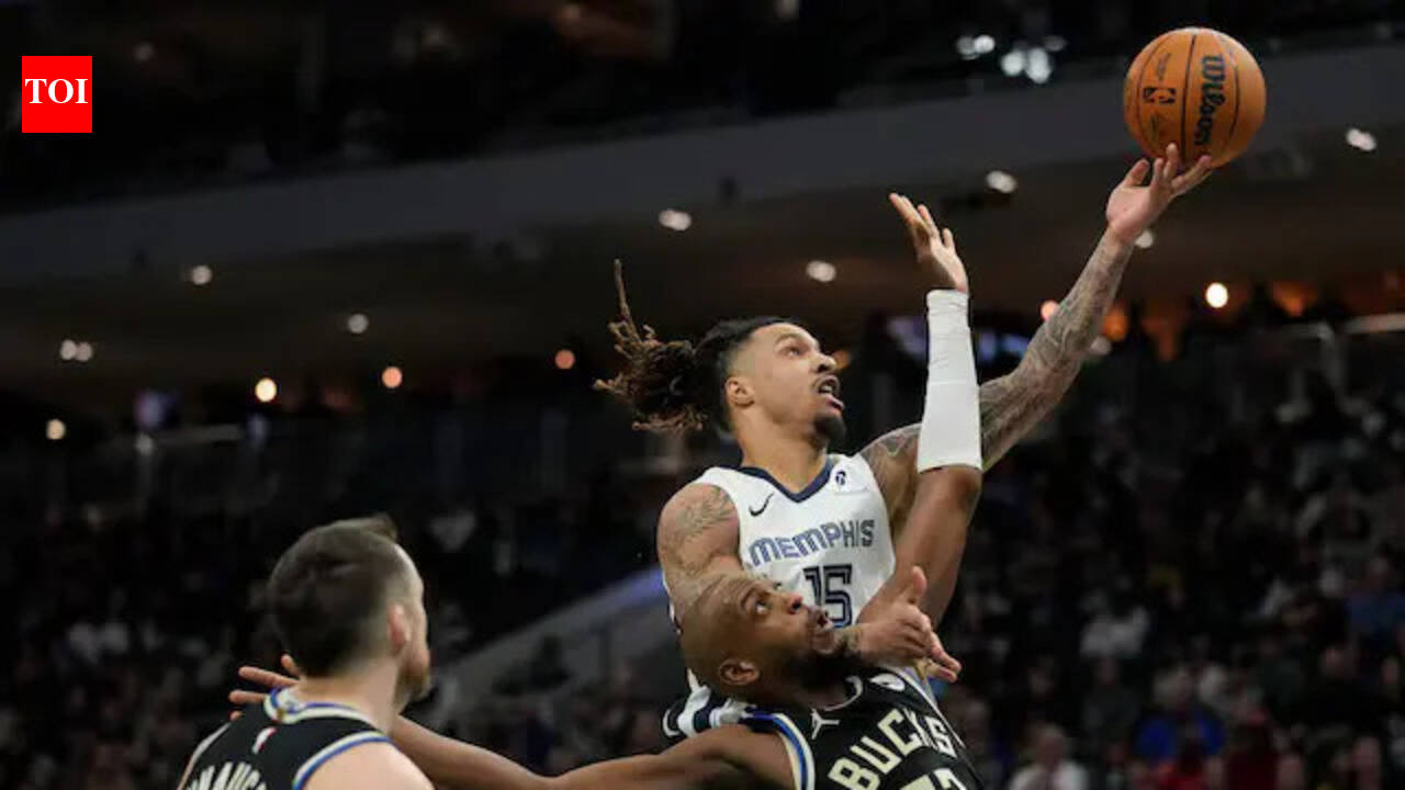 Memphis Grizzlies vs Milwaukee Bucks injury report: Who's playing, injured and questionable players, head-to-head records, team stats, and more (April 5, 2026)