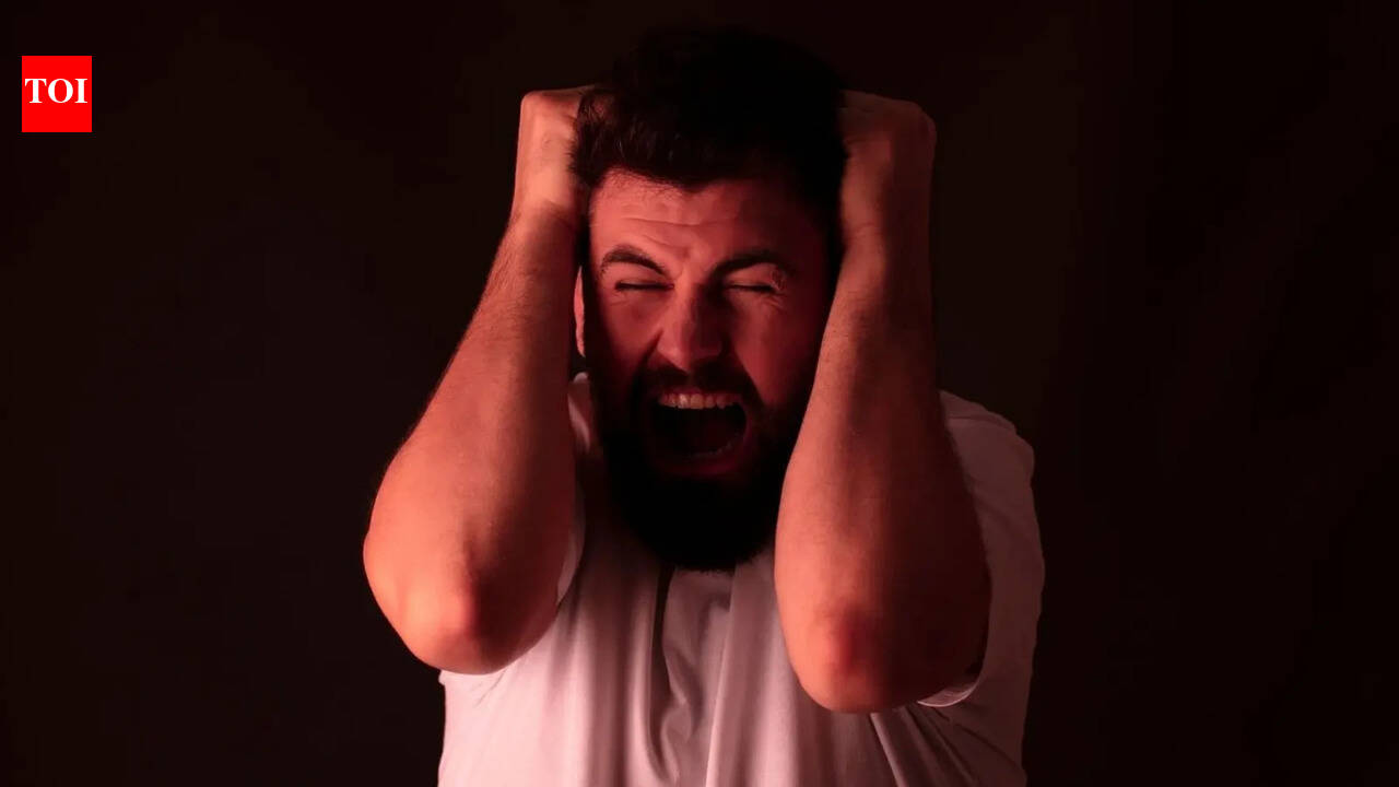 Sleep loss and stress may be triggering your seizures: Experts explain the hidden link and simple ways to reduce risk